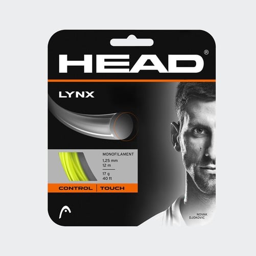 HEAD EAGLE TENNIS REEL