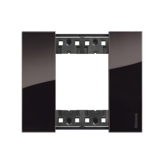 Living Now Frame 2 Modules Black KA4802DG