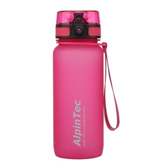 Παγούρι Trek, Pink, 650 ml