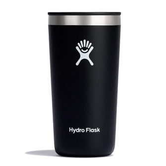 Θερμός Καφέ All Around Tumbler, Μαύρο, 355 ml