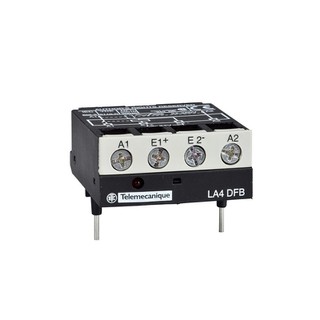 Interface Amplifier Module Relay 24VDC/ 250VAC LA4