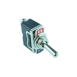 Micro-Switch 2P On-Off-On 10A/250V 2P KN3(C)-101A-