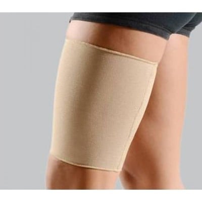 ANATOMIC LINE 6808 Επιμηρίδα Ελαστική