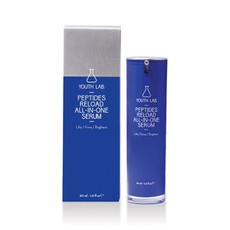 Youth Lab Peptides Reload All In One Serum, Αντιγη