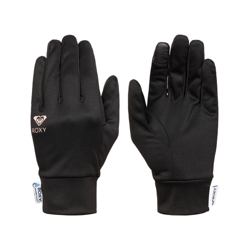 Roxy Women Hydrosmart Liner Snow Gloves (ERJHN0320