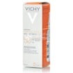 Vichy Capital Soleil UV-Age Daily Anti Photo-Ageing Water Fluid SPF50+ - Αντηλιακό κατά της Φωτογήρανσης, 40ml