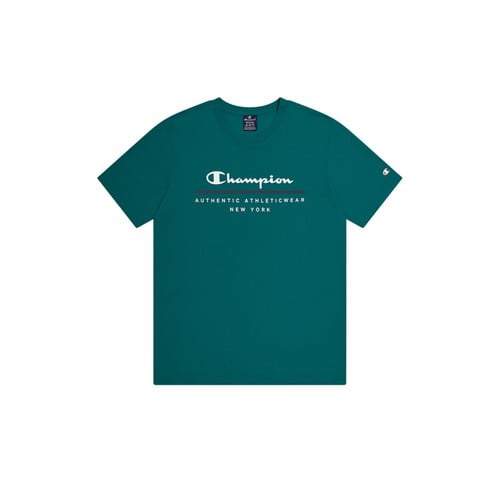 Champion Men Crewneck T-Shirt (219734)