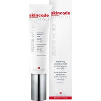Skincode Essentials Alpine White Brightening Prote