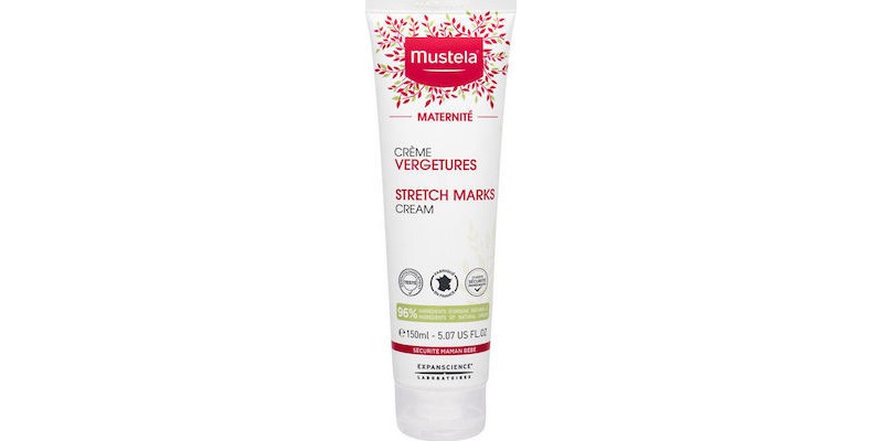 Elancyl Elancyl Stretch Mark Prevention Cream 500ml