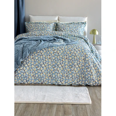 Σετ Μονά Σεντόνια ivy 170x270 Is807