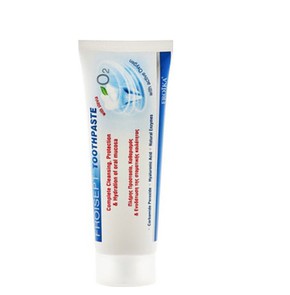 Froika Oxygen Toothpaste-Οδοντόκρεμα με Ενεργό Οξυ