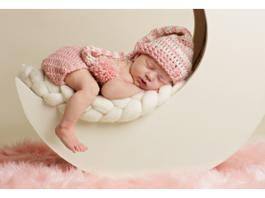 Сънят на новороденото: 7 често срещани грешки, които родителите допускат