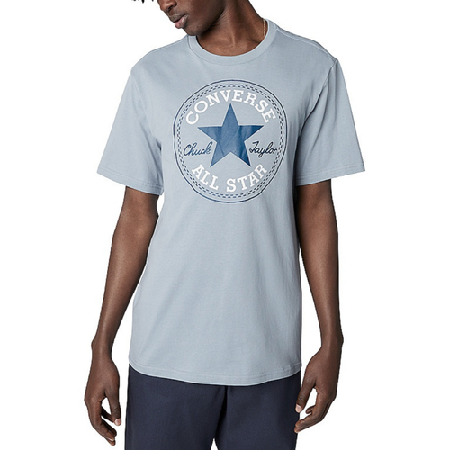 Converse Men Chuck Taylor Patch Graphic Tee (10007