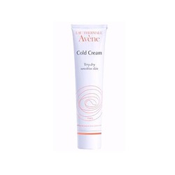 Avene Cold Cream 40ml ξηρό δέρμα