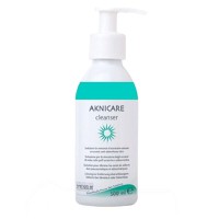 Synchroline Aknicare Cleanser 500ml - Καθαριστικό 