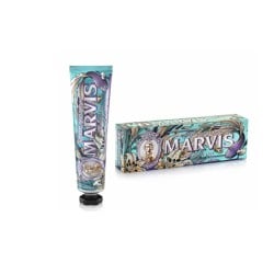 Marvis Garden Collection Sinuous Lily Toothpaste Oδοντόκρεμα 75ml