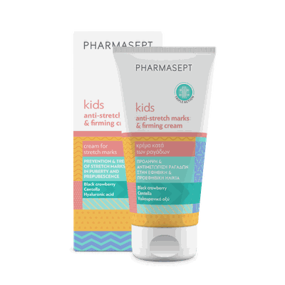Pharmasept Kids Anti Stretch Marks & Firming Cream