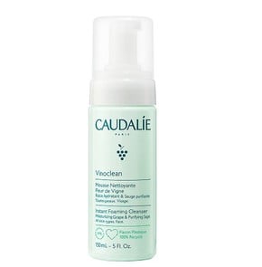 Caudalie Vinoclean Mousse Nettoyante Fleur de Vign