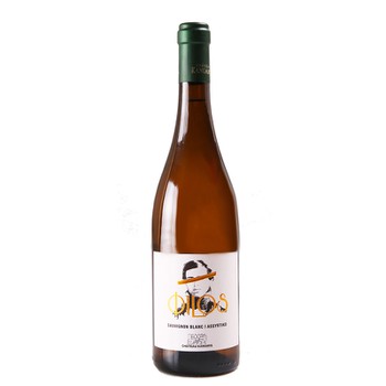 Φίλος Λευκό Chateau Kaniaris 0.75L