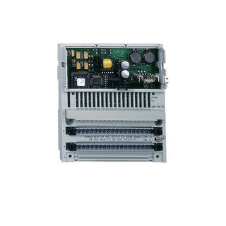 High Speed Counter Module Base Modicon 170AEC92000