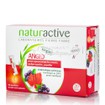 Naturactive Angio - Συμβάλλει στην καλή κυκλοφορία του αίματος, για ανάλαφρα πόδια, 20 Φακελίσκοι (Vegan)