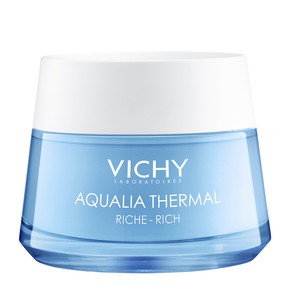 Vichy Aqualia Thermal Rich Cream -Κρέμα Ενυδάτωσης