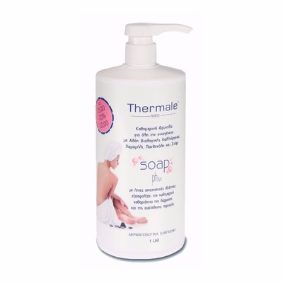 Thermale MED - Soap ph 5.5 - 1lt