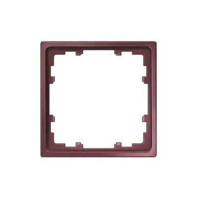 Delta Vita Intermediate Frame Dark Red