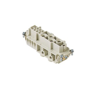 Multi-Plug 4X80A 400V CXF4-8 015.551.274801