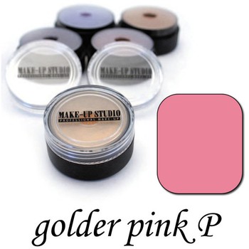 PH0673/GOLDEN PINK SHINY EFFECTS 4gr 18M