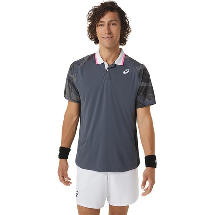 MEN COURT GPX POLO SHIRT Μπλούζα Εισ.