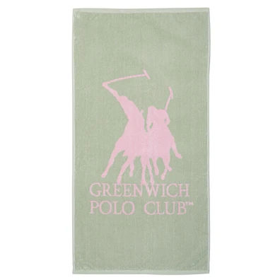 Greenwich Polo Club Πετσετα Γυμναστηριου 45x90 392