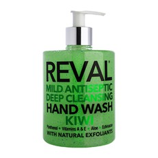 Intermed Reval Mild Antiseptic Deep Cleansing Hand