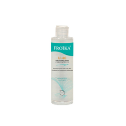 Froika U-40 Urea Emulsion Concentrate Ενυδατικό & Μαλακτικό Γαλάκτωμα 150ml