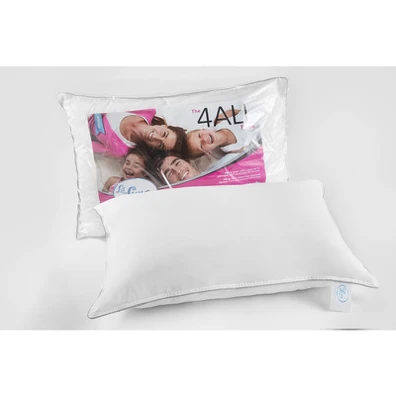 Μαξιλάρι Ύπνου 50x70cm la Luna the 4 all Pillow