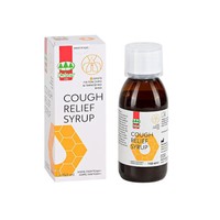 Kaiser Cough Relief Syrup 150ml - Σιρόπι Για Τον Ξ