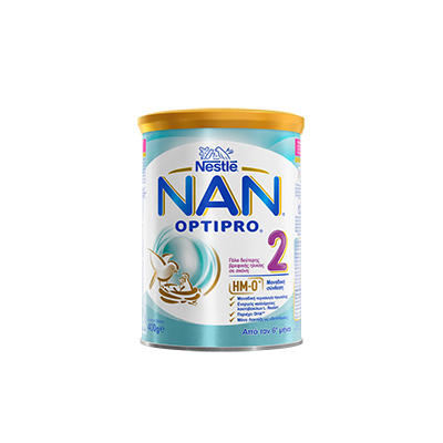  Nestle Nan Optipro No2 Milk Powder 2nd Infant 6-1