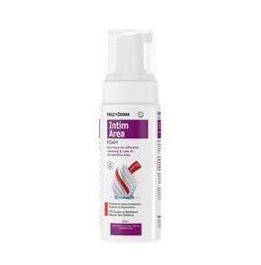 Frezyderm Intim Area Foam pH 4.0-Αφρός Καθαρισμού 