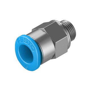 Push-in Fitting 132600