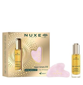 Nuxe Super Serum All Skin Types Ορός Προσώπου για 