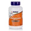 Now Glutathione 500mg - Αποτοξίνωση, 60 veg. caps