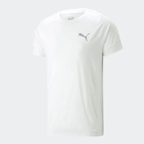 BLUZE ME MENGE TE SHKURTRA EVOSTRIPE PUMA