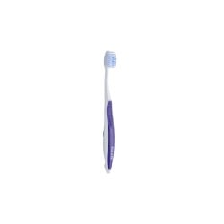Gum Ortho Toothbrush Soft Toothbrush For Orthodontic Appliances 1 piece