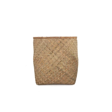 Γλάστρα Bamboo - xl (75x75x80) - Des.01 Soulworks 