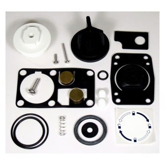 Service Kit για Τουαλέτες Σειράς 3000, 29045-3000