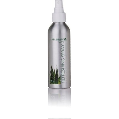 Helenvita Sun Refreshing Spray Αναζωογονητικό Σπρέ