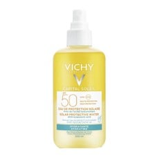  Vichy Capital Soleil Protective Water Hydrating S