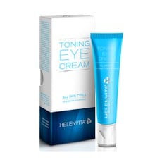 Helenvita Hydration Toning Eye Cream Ενυδατική Κρέ