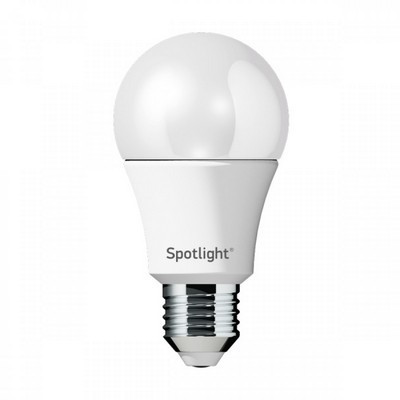 Λάμπα Led A60 E27 12W 4000K 1055lm