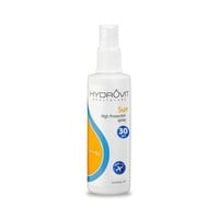 Hydrovit Sun High Protection Spray SPF30 100ml - Α